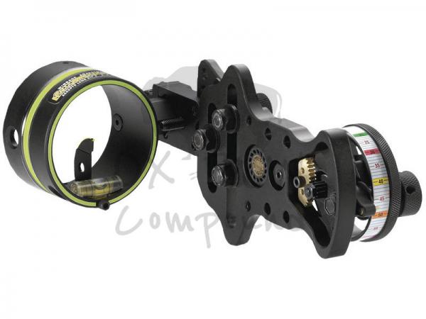 HHA Sports Optimizer Lite Ultra mit 3ft. Scope 1 5/8"